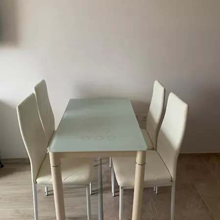 Appartement Sunny Days