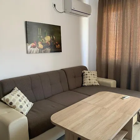 Apartment Sunny Days Pomorie